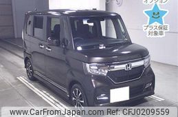 honda n-box 2020 -HONDA 【四日市 580ｴ7090】--N BOX JF3-1537550---HONDA 【四日市 580ｴ7090】--N BOX JF3-1537550-