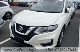 nissan x-trail 2019 quick_quick_DBA-T32_T32-543272