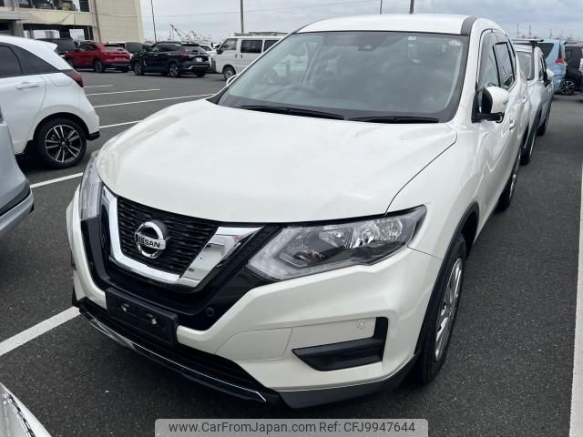 nissan x-trail 2019 quick_quick_DBA-T32_T32-543272 image 1