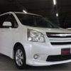 toyota noah 2007 -TOYOTA--Noah DBA-ZRR70W--ZRR70-0050579---TOYOTA--Noah DBA-ZRR70W--ZRR70-0050579- image 1