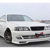 toyota chaser 1998 CFJ1719710 image 16