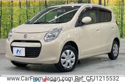 suzuki alto 2012 quick_quick_HA25S_HA25S-836416