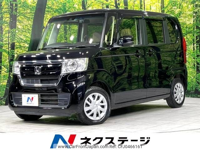 honda n-box 2020 -HONDA--N BOX 6BA-JF4--JF4-1116440---HONDA--N BOX 6BA-JF4--JF4-1116440- image 1