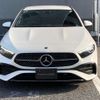 mercedes-benz a-class 2024 CFJ1776407 image 11