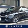 mercedes-benz a-class 2019 -MERCEDES-BENZ--Benz A Class 5BA-177084--WDD1770842J067327---MERCEDES-BENZ--Benz A Class 5BA-177084--WDD1770842J067327- image 1