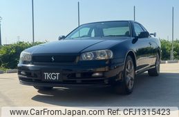nissan skyline-coupe 2000 4248