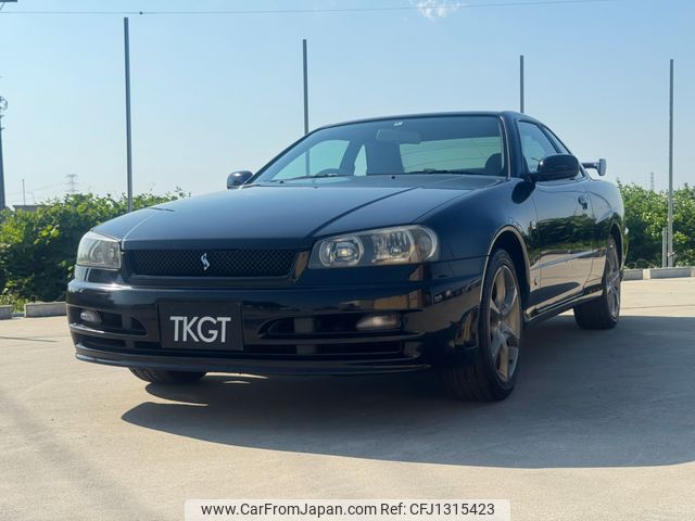 nissan skyline-coupe 2000 4248 image 1