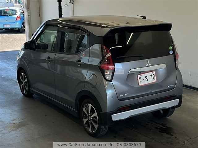 mitsubishi ek-cross 2019 -MITSUBISHI--ek X B34W-0003151---MITSUBISHI--ek X B34W-0003151- image 2