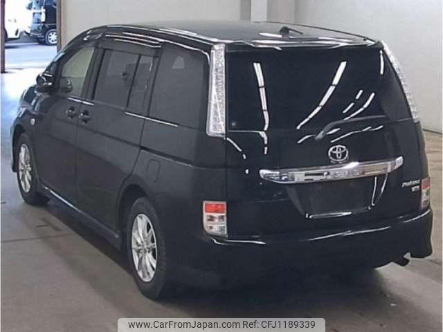 toyota isis 2014 -TOYOTA--Isis DBA-ZGM10W--ZGM10W-0063199---TOYOTA--Isis DBA-ZGM10W--ZGM10W-0063199- image 2