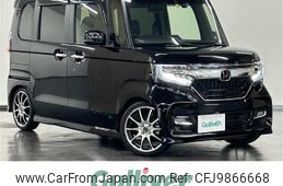 honda n-box 2019 -HONDA--N BOX DBA-JF3--JF3-2118252---HONDA--N BOX DBA-JF3--JF3-2118252-