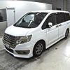 honda stepwagon 2013 -HONDA 【広島 530の5610】--Stepwgn RK5-1343422---HONDA 【広島 530の5610】--Stepwgn RK5-1343422- image 5