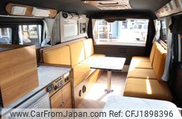 toyota hiace-van 2024 CFJ1898396