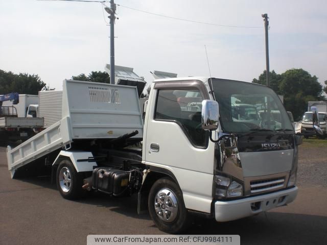 isuzu elf-truck 2005 GOO_NET_EXCHANGE_0403152A30240708W001 image 2