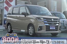 suzuki solio 2025 CFJ1763896