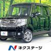 honda n-box 2017 -HONDA--N BOX DBA-JF1--JF1-1947272---HONDA--N BOX DBA-JF1--JF1-1947272- image 1