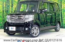 honda n-box 2017 -HONDA--N BOX DBA-JF1--JF1-1947272---HONDA--N BOX DBA-JF1--JF1-1947272-