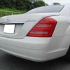 mercedes-benz s-class 2008 -MERCEDES-BENZ 【江東 300】--Benz S Class DBA-221056--2A231907---MERCEDES-BENZ 【江東 300】--Benz S Class DBA-221056--2A231907- image 28