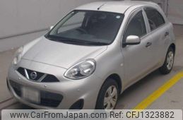 nissan march 2021 quick_quick_5BA-K13_093170
