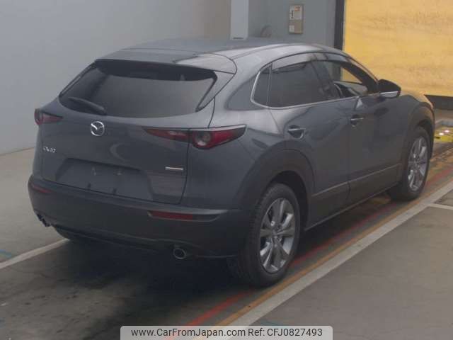 mazda cx-3 2022 -MAZDA--CX-30 5BA-DMEP--DMEP-203993---MAZDA--CX-30 5BA-DMEP--DMEP-203993- image 2