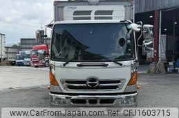 hino ranger 2015 CFJ1603715