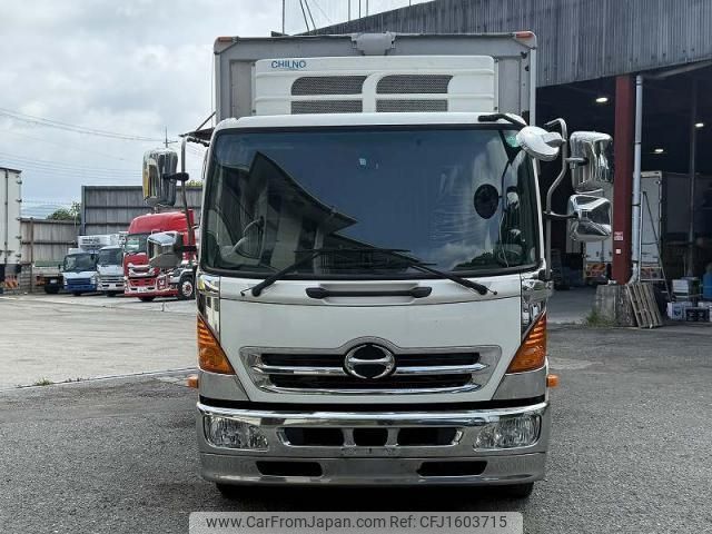 hino ranger 2015 CFJ1603715 image 1