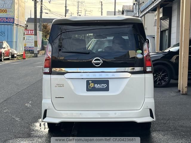 nissan serena 2019 quick_quick_DAA-GFC27_GFC27-166476 image 2