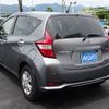 nissan note 2018 -NISSAN--Note DBA-E12--E12-611830---NISSAN--Note DBA-E12--E12-611830- image 6