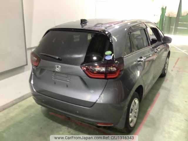 honda fit 2020 -HONDA--Fit GR2--1001586---HONDA--Fit GR2--1001586- image 2