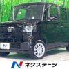 honda n-box 2025 CFJ1833131 image 1