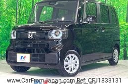 honda n-box 2025 CFJ1833131