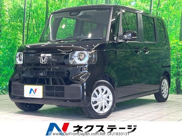 honda n-box 2025 CFJ1833131 image 1