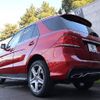 mercedes-benz gle-class 2017 -MERCEDES-BENZ--Benz GLE LDA-166024--WDC1660242B003942---MERCEDES-BENZ--Benz GLE LDA-166024--WDC1660242B003942- image 3