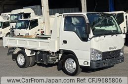 isuzu elf-truck 2015 -ISUZU--Elf TPG-NJR85AD--NJR85-7051199---ISUZU--Elf TPG-NJR85AD--NJR85-7051199-