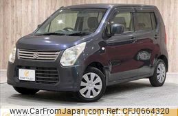 suzuki wagon-r 2013 -SUZUKI--Wagon R DBA-MH34S--MH34S-267621---SUZUKI--Wagon R DBA-MH34S--MH34S-267621-