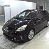 toyota prius-α 2012 CFJ1699783 image 5