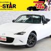 mazda roadster 2016 CFJ9004552 image 1