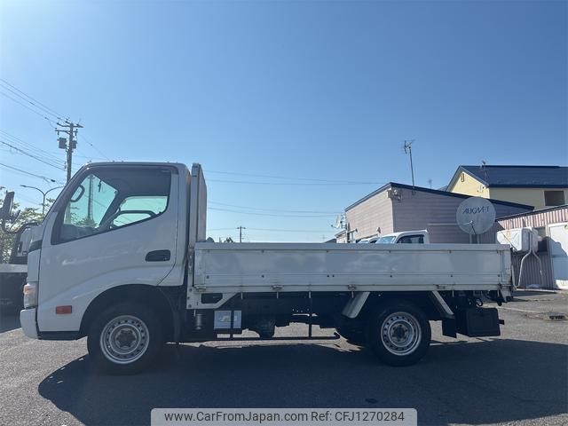 toyota dyna-truck 2012 CFJ1270284 image 2