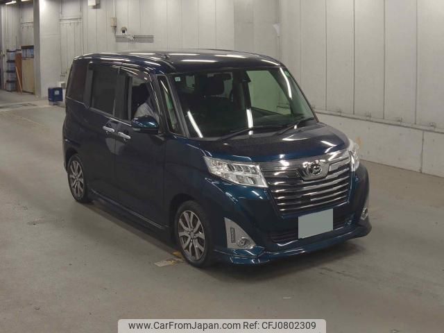 daihatsu thor 2017 quick_quick_DBA-M900S_M900S-0012281 image 1