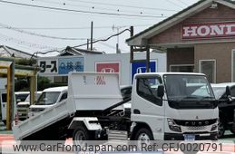 mitsubishi-fuso canter 2024 GOO_JP_700060017330240717007