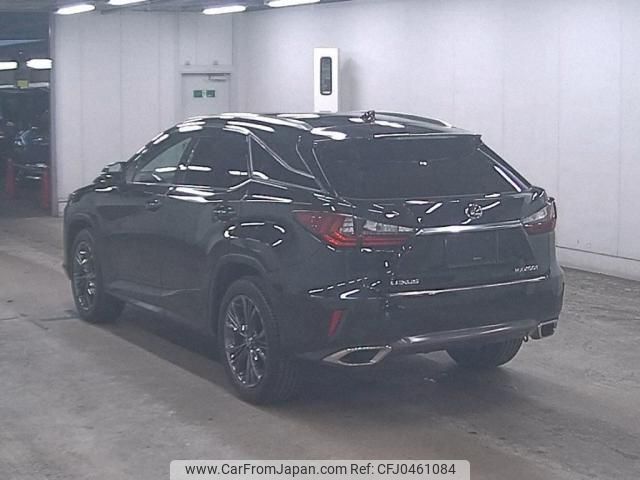 lexus rx 2016 quick_quick_DBA-AGL25W_AGL25-0002344 image 2