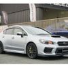 subaru wrx 2017 -SUBARU--WRX CBA-VAB--VAB-020637---SUBARU--WRX CBA-VAB--VAB-020637- image 1