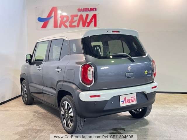 suzuki xbee 2025 CFJ1804605 image 2