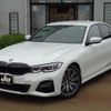 bmw 3-series 2019 -BMW--BMW 3 Series 3DA-5V20--WBA5V-72050FH30495---BMW--BMW 3 Series 3DA-5V20--WBA5V-72050FH30495- image 1
