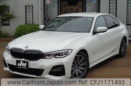 bmw 3-series 2019 -BMW--BMW 3 Series 3DA-5V20--WBA5V-72050FH30495---BMW--BMW 3 Series 3DA-5V20--WBA5V-72050FH30495-