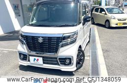 suzuki spacia 2019 quick_quick_MK53S_MK53S-864222