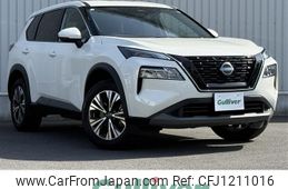 nissan x-trail 2022 -NISSAN--X-Trail 6AA-SNT33--SNT33-006826---NISSAN--X-Trail 6AA-SNT33--SNT33-006826-