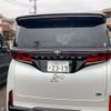 toyota vellfire 2024 CFJ1851146 image 10