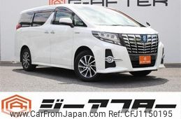 toyota alphard 2015 -TOYOTA--Alphard DAA-AYH30W--AYH30-0013203---TOYOTA--Alphard DAA-AYH30W--AYH30-0013203-
