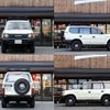 toyota land-cruiser-prado 1999 CFJ1557346 image 4