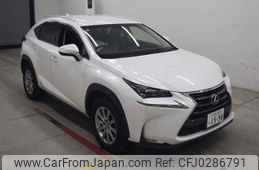 lexus nx 2015 -LEXUS 【大阪 303ラ1598】--Lexus NX AYZ10-1005843---LEXUS 【大阪 303ラ1598】--Lexus NX AYZ10-1005843-